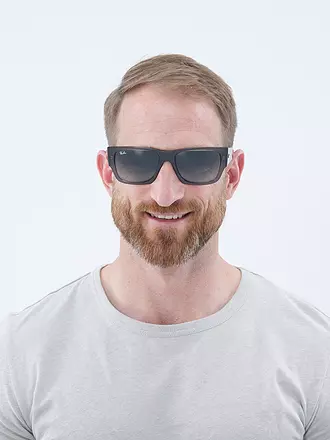 RAY BAN | Gafas de sol 0RB0947S/56 CARLOS | grau